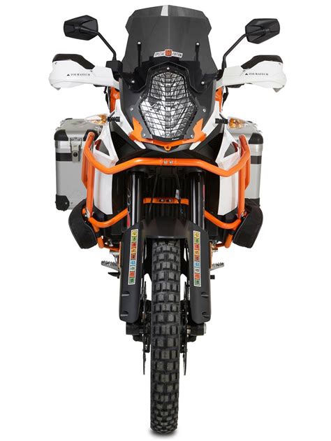 KTM 1090 Adventure R ‘Special BDR Edition’ Up For Grabs! - ADV Pulse