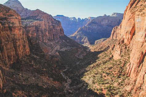 7 AWESOME Utah Hiking Trails (Lesser-Known Hikes!) - Becky the Traveller