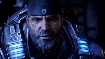 Gears Of War GIFs - Find & Share on GIPHY