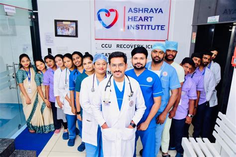 Ashraya Hospital