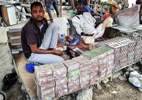 Somaliland and Djibouti – Volcanoes, Salt and History! - Christoph Heuermann