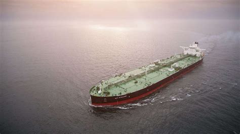 Supertanker rates stratospheric as market ‘goes bonkers’ - FreightWaves