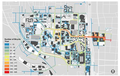 Georgia Tech Campus Map - www.inf-inet.com