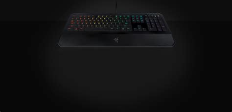 Razer DeathStalker Chroma Gaming Keyboard - Backlit Keyboard