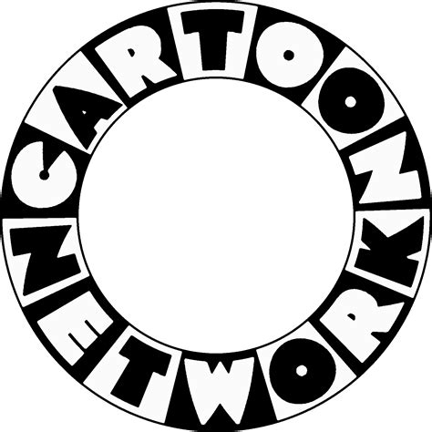 Cartoon Network Logo (Pre-Launch Style) by ABFan21 on DeviantArt