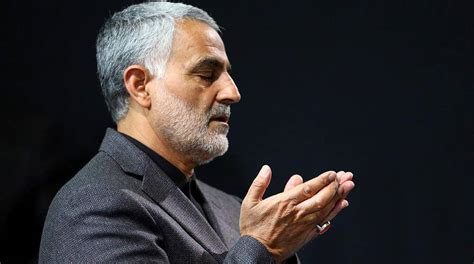 Brett Velicovich: Soleimani was Iran's terror CEO -- The world is safer ...