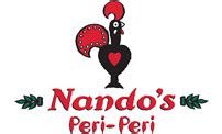 Full Bellies, Happy Kids: { Nando's Peri Peri Chicken }