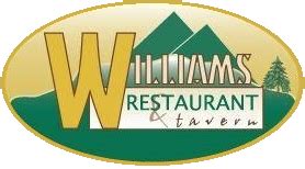 Williams Restaurant Gardner Ma