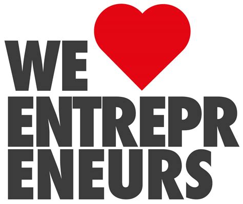 Young Entrepreneur Logo