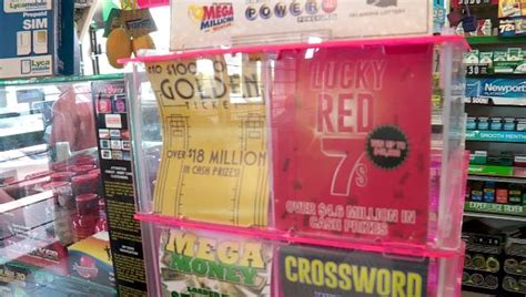 New lottery tickets hitting store shelves across Oklahoma | KFOR.com ...