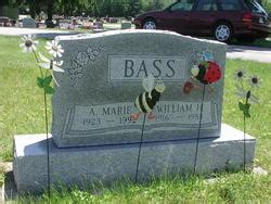 William H Bass (1916-1988) - Find a Grave Memorial