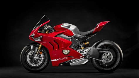 Ducati Racing Bikes Wallpapers