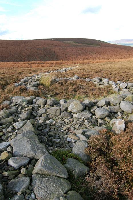 Geology | Friends Of Ilkley Moor