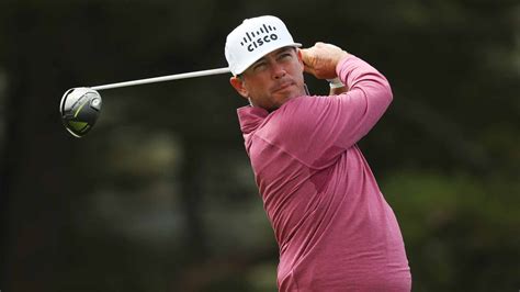 What average golfers can learn from Chez Reavie and other pros