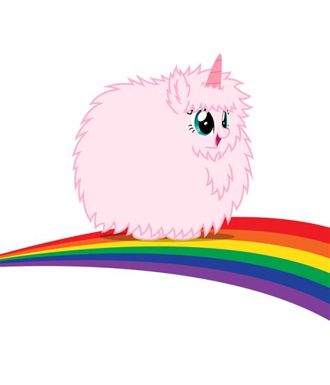 Pink Fluffy Unicorns Dancing On Rainbows by PinkiSpay on DeviantArt