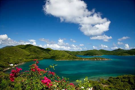 Secluded Excursions: The Hike Guide to St. John, U.S. Virgin Islands ...