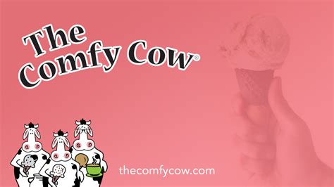 The Comfy Cow | Louisville's Crazy Good Ice Cream