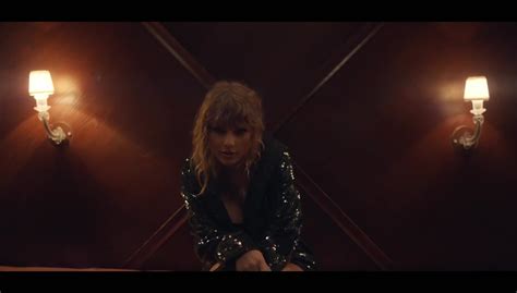 PHOTOS: Screen Captures From Taylor Swift's "End Game" Music Video ...