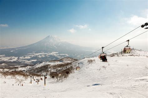 How to Make the Most of Japan’s Ski Season in Niseko | Travel Insider