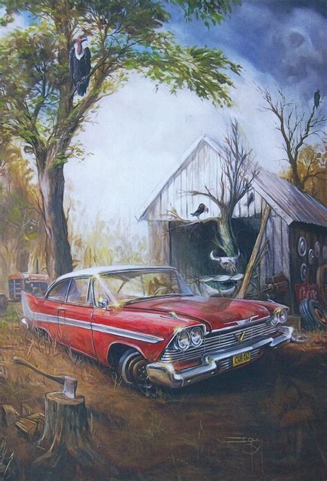 Pin by Martinez Anthony on Art | Plymouth fury, Plymouth, Antique cars