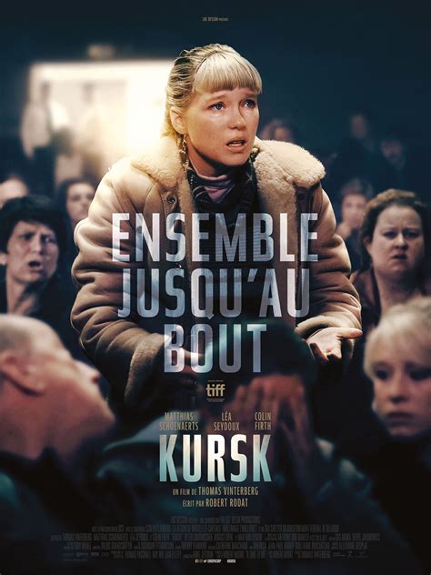 Affiche du film Kursk - Photo 36 sur 41 - AlloCiné