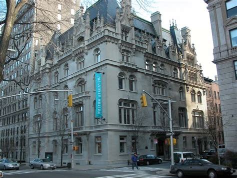 Jewish Museum (Manhattan, NY) – UrbanAreas.net