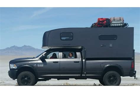 Phoenix Custom Camper Buyers Guide