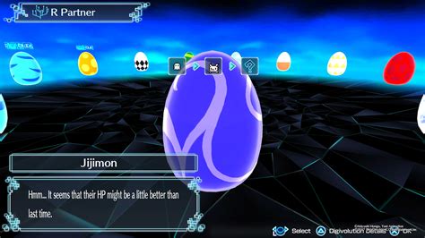 Poyomon - Digimon - Digimon World: Next Order Wiki - Grindosaur