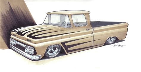 How about some pics of 60-66 Trucks - Page 134 - The 1947 - Present Chevrolet & GMC Truck ...