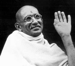 Mohandas Karamchand Gandhi - Civil Disobedience