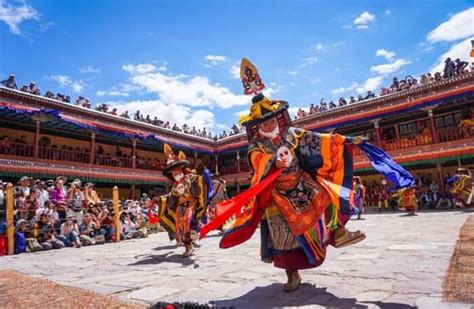 Hemis Festival 2024: A Guide To The Most Magical Event