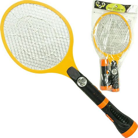 Electric Mosquito Zapper Kills Insects, Mosquito, Bee and Other Bugs Indoor - Walmart.com ...