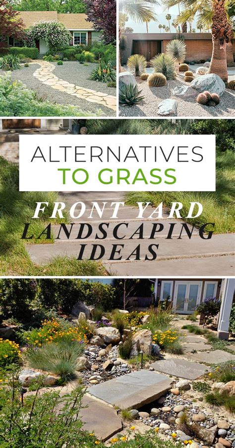 Top 10 xeriscape front yard ideas and inspiration