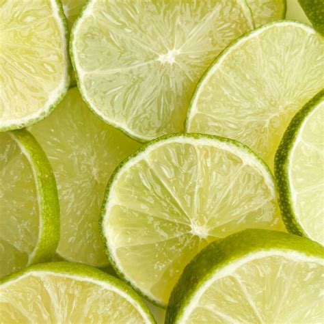 Why limes are good for your skin - MUDMASKY US