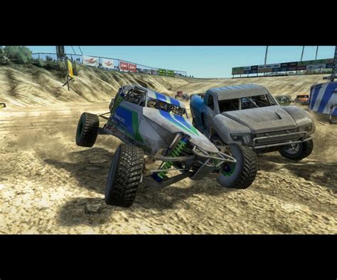 MX vs. ATV Reflex screenshots | Hooked Gamers