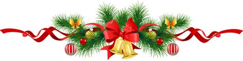 Christmas decoration PNG