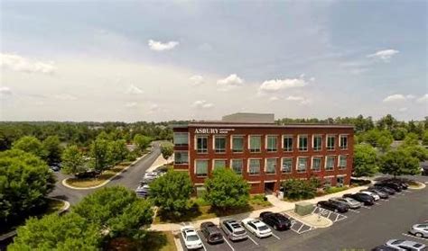 Asbury Automotive Group Corporate Office Headquarters - Phone Number & Address