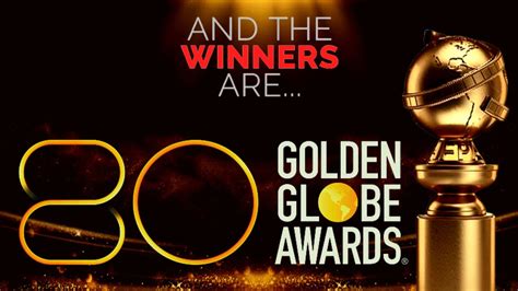 Golden Globes Winners 2023: The Complete List