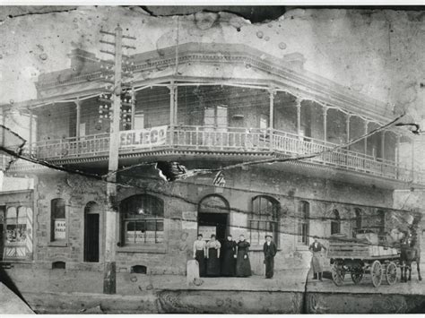 Gallery: The pubs of Port Adelaide past | The Advertiser