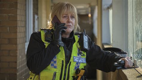 Happy Valley Series 3 Episode 2 Review: Sarah Lancashire is in a Class ...