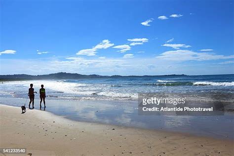 21 Las Baulas Marine National Park Stock Photos, High-Res Pictures, and ...