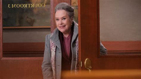 Kathy Bates Is Leading a New 'Matlock' Series for CBS Coming Fall 2024