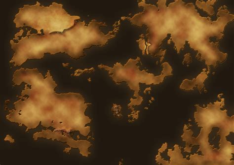 Player world map - continents and tectonic 1 - WIP by Thrizian on DeviantArt