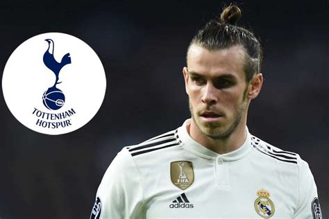 'Gareth still loves Spurs' ׀ Bale in line for shock return to Tottenham - Sportszion