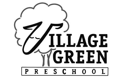 Resources – Village Green Preschool