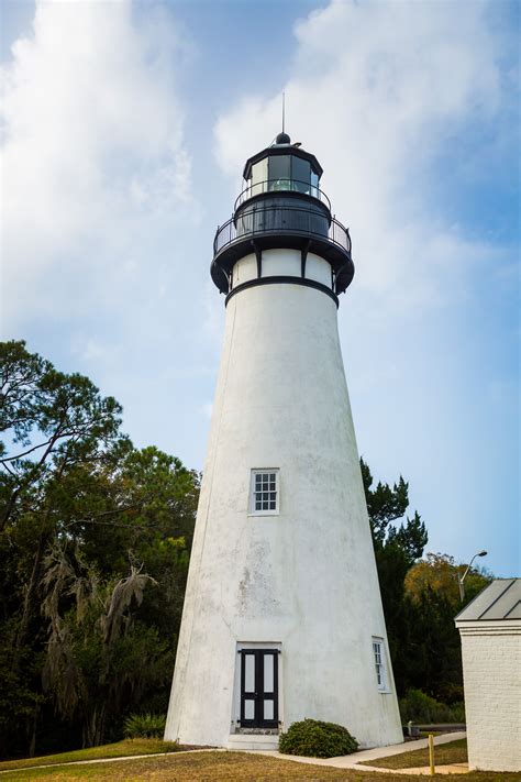 7 remarkable reasons to visit amelia island lighthouse – Artofit