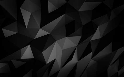 Black Triangle Wallpapers - Top Free Black Triangle Backgrounds ...