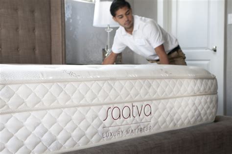 Saatva Mattress Reviews - Ratings & Tests Performed (Coupon)