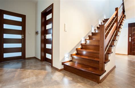 Staircase Railing Styles that will Elevate your Design - Merit Real Estate