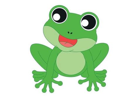 Frog Vector Art, Icons, and Graphics for Free Download